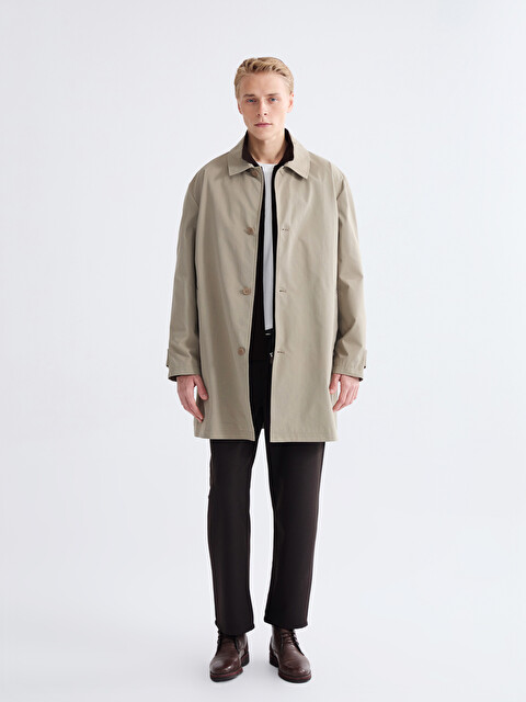 Trenchcoats Prices and Models | LCW