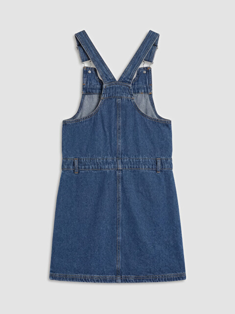 Shop Girls Overalls – Best Prices & Styles | LC Waikiki