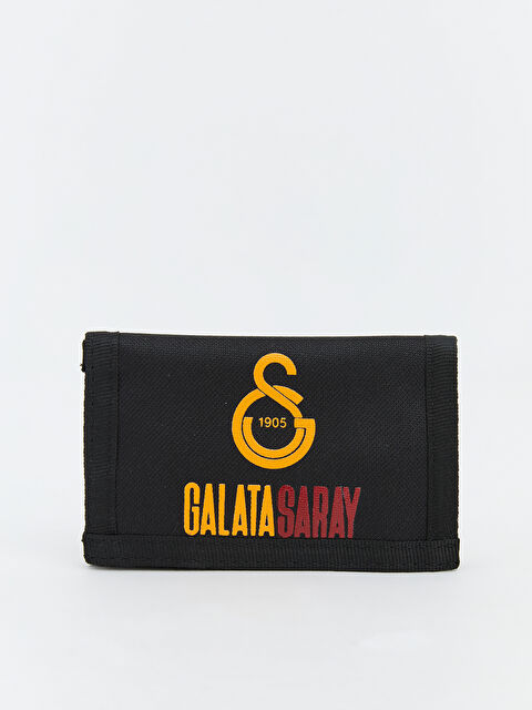 LCW ACCESSORIES Galatasaray Baskılı Erkek Çocuk Cüzdan - S68020Z4-CVL