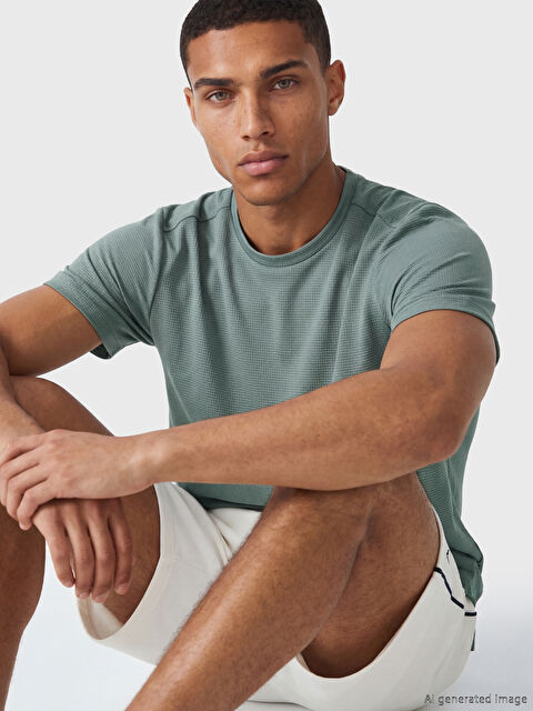 XSIDE ACTIVE تي شيرت - S68144Z8-H9H