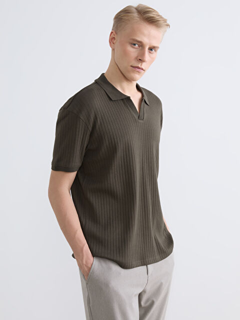 LCW Vision Футболка - S68150Z8-HDX