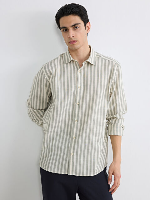 LCW Vision قميص - S68231Z8-LFT