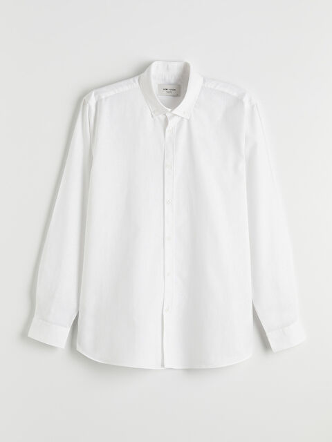 LCW Vision قميص - S68232Z8-Q6K