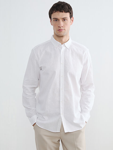 LCW Vision قميص - S68232Z8-Q6K