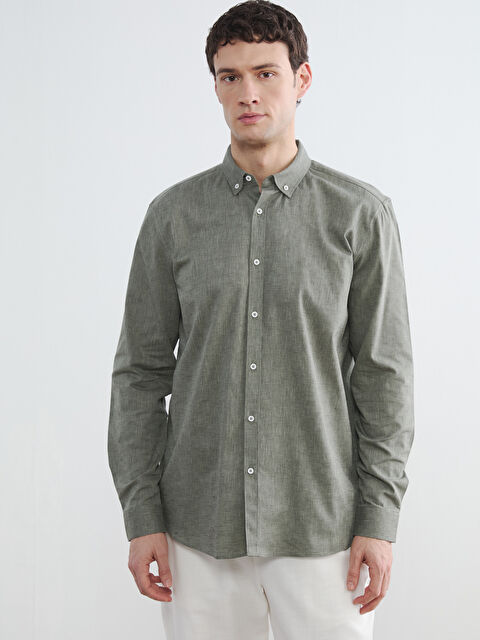 LCW Vision قميص - S68232Z8-Z3V