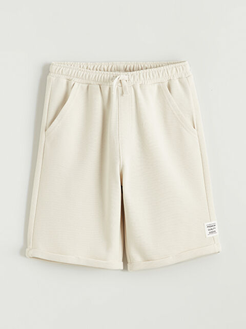 LCW Kids Шорты - S68258Z4-FWM