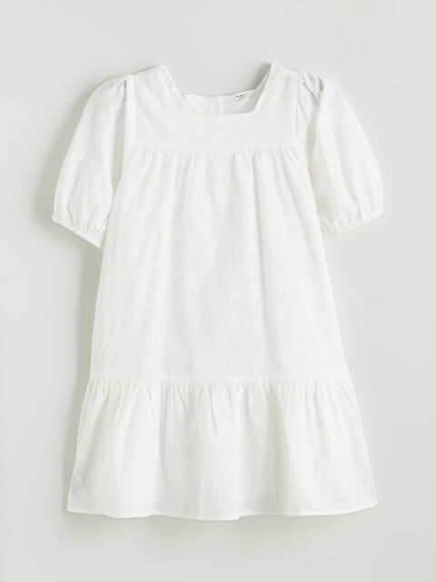 LCW Kids Kleid - S68274Z1-R9J