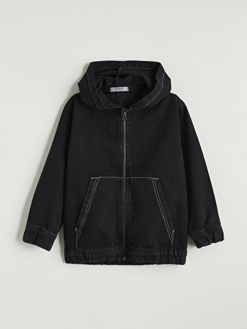 LCW Kids سترة جينز - S68311Z4-326