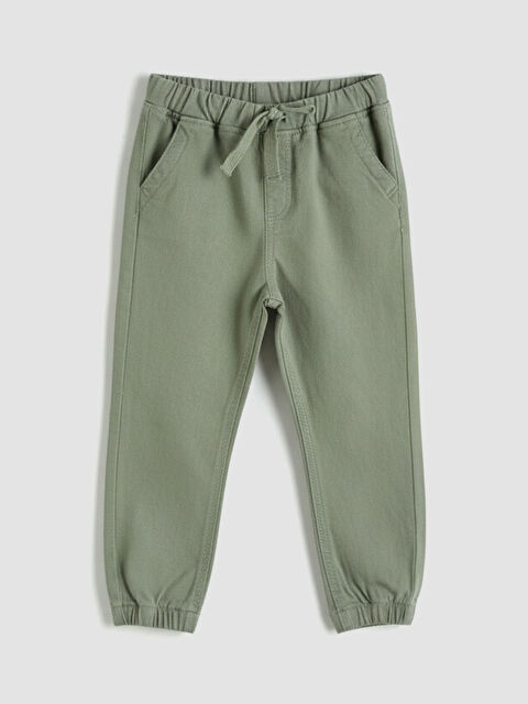 LCW Kids بنطال رياضي - S68332Z1-GXF