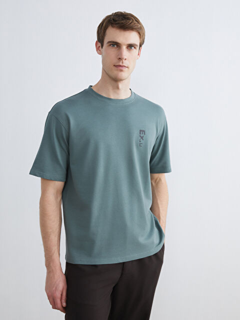 LCW Vision Футболка - S68374Z8-H9D