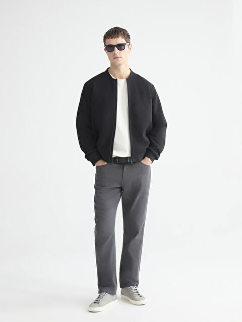 LCWAIKIKI Classic Men's Regular Fit Chino Trousers