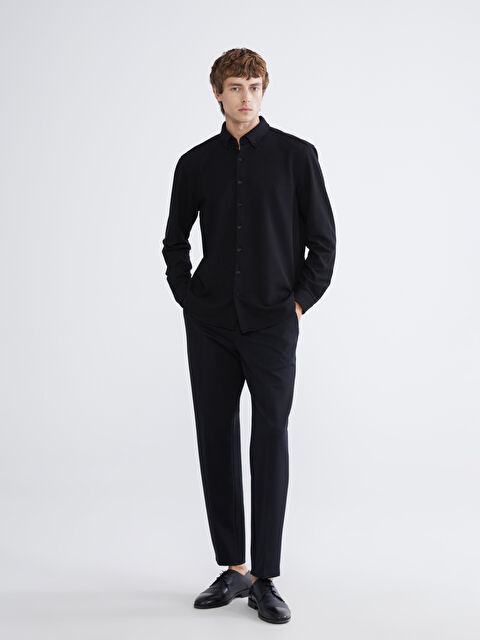 SOUTHBLUE Standart Kalıp Erkek Pantolon - S68430Z8-1Q2