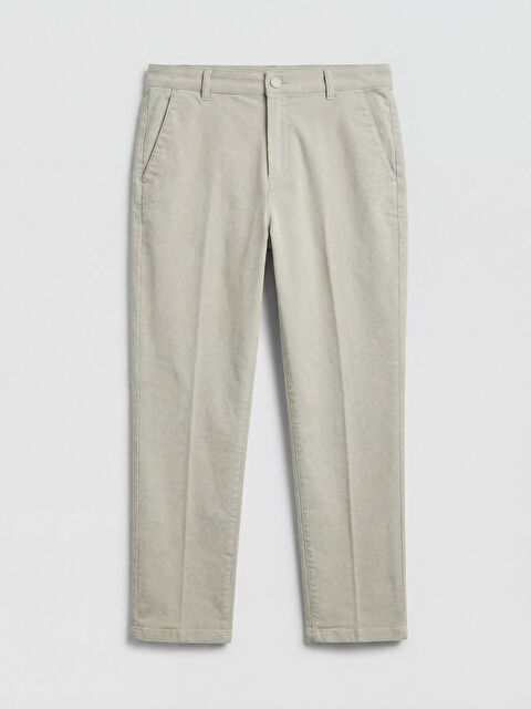 SOUTHBLUE Mann GREY Hosen - S68435Z8-ZXE