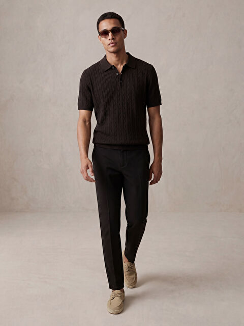 SOUTHBLUE Standart Kalıp Erkek Pantolon