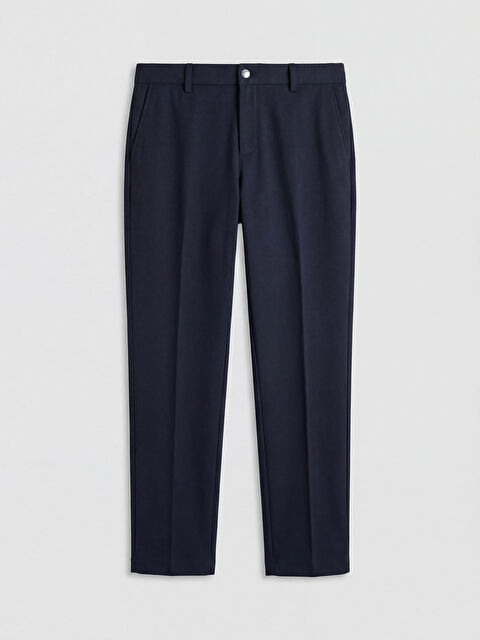 SOUTHBLUE Man NAVY Trousers - S68441Z8-RFD