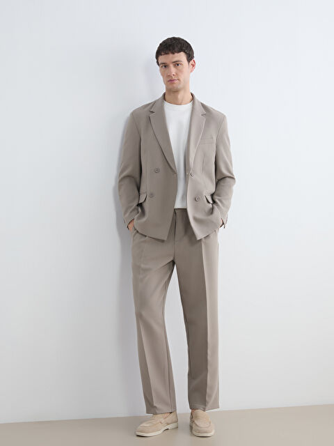 LCW Vision Rahat Kalıp Erkek Pantolon - S68442Z8-10W