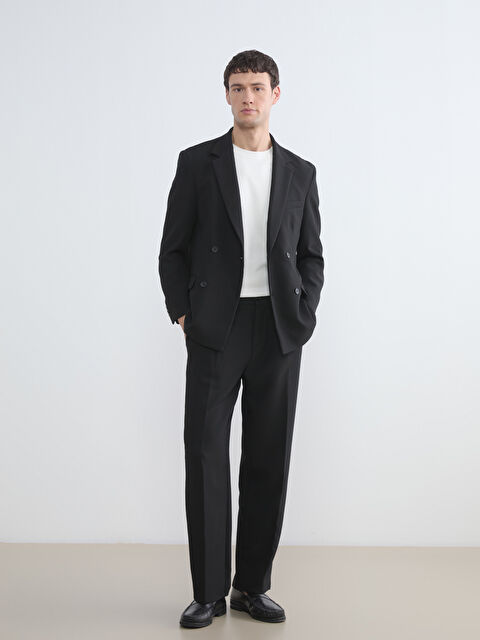 LCW Vision Rahat Kalıp Erkek Pantolon - S68442Z8-CVL