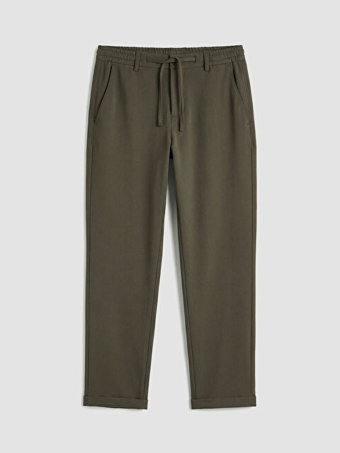 LCW Vision Slim Fit Erkek Pantolon - S68443Z8-HDA