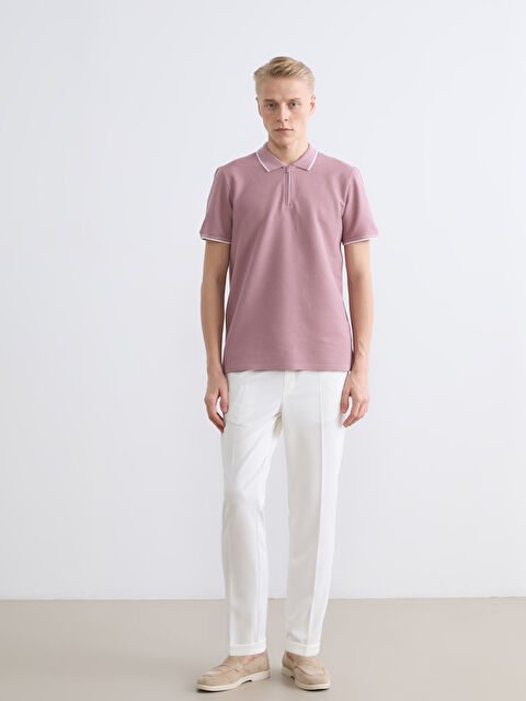 LCW Vision ерлерге арналған стандартты пішімді шалбар - S68446Z8-R9J