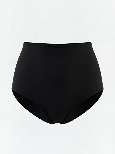 LCW DREAM Yüksek Bel Klasik Külot - S68561Z8-CVL