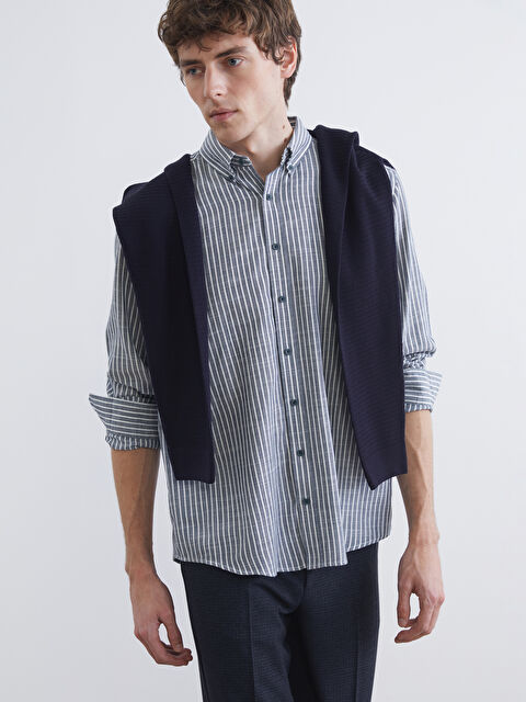 SOUTHBLUE Жейде - S68564Z8-LEN