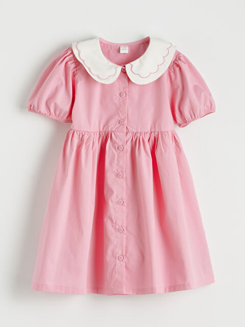 LCW Kids جل په‌مه‌یی کچ - S68671Z1-FNL