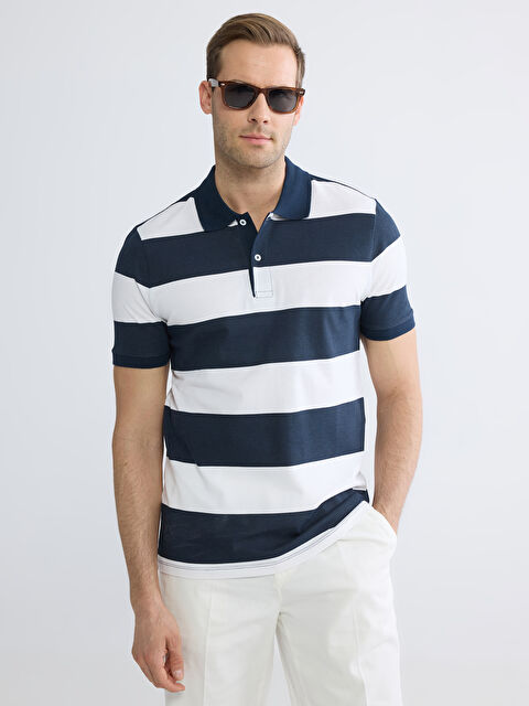 LCWAIKIKI Classic Футболка - S68703Z8-LGS