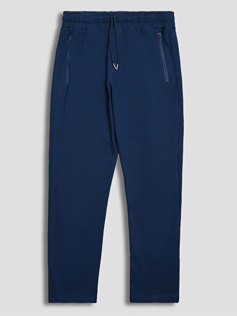 XSIDE Man PETROL Sweatpants - S68728Z8-1DV