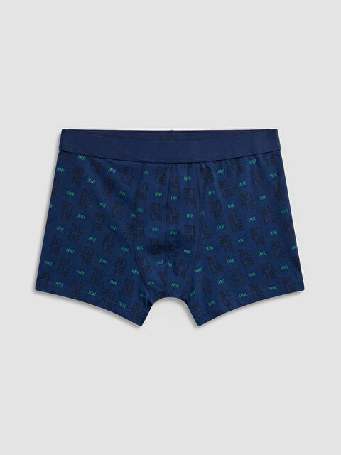 LC WAIKIKI Man BLACK Boxer Briefs - S68739Z8-LQJ