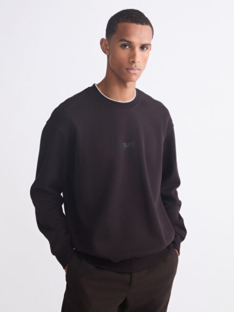 LCW Vision Світшот - Толстовка - S68741Z8-ZGY