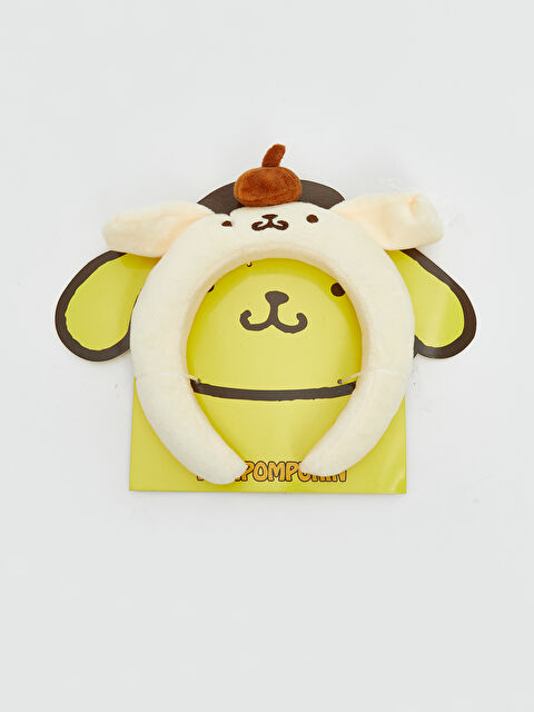 LCW ACCESSORIES MIX Claw & Clip & Scrunchie - S68788Z4-M0T