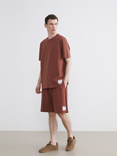 XSIDE Regular Fit Men's Shorts