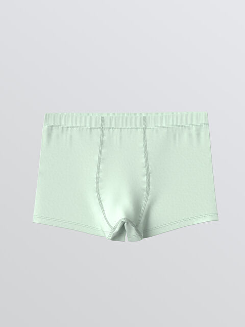 LCW Kids Regular Fit Erkek Çocuk Boxer - S68864Z1-FZC