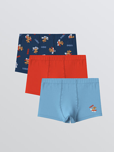 LCW Kids Boxershorts - S68892Z1-LSJ