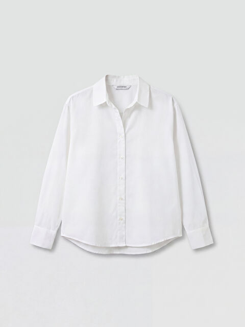 LCW EVERYDAY Жена Бяло Риза