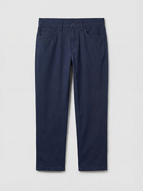 SOUTHBLUE Pantaloni BLEUMARIN Bărbat - S68947Z8-RFH