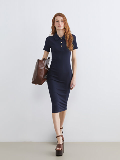 LCW Vision Kleid - S68951Z8-HRZ