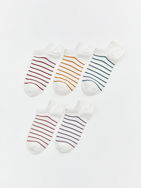 LCW DREAM Sneaker-Socken - S68974Z8-FDU