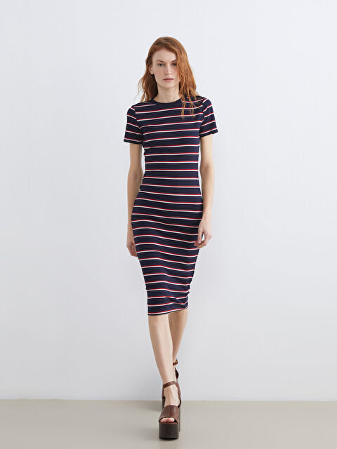 LCW Vision Платье - S68982Z8-LGS