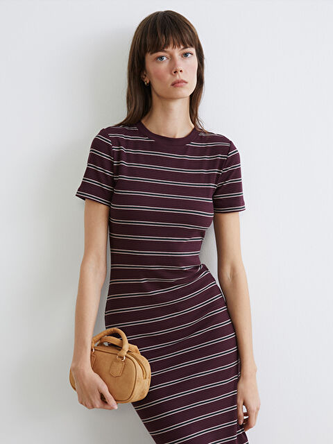 LCW Vision Көйлек - S68982Z8-LHW