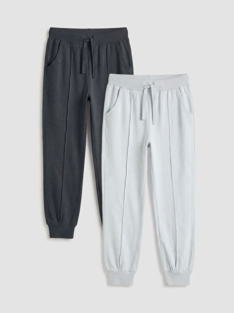 LCW Kids SIVA Jogger trenerke Dečak