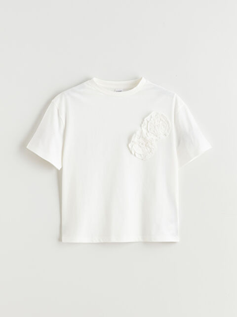 LCW Kids Футболка - S69091Z4-FDU