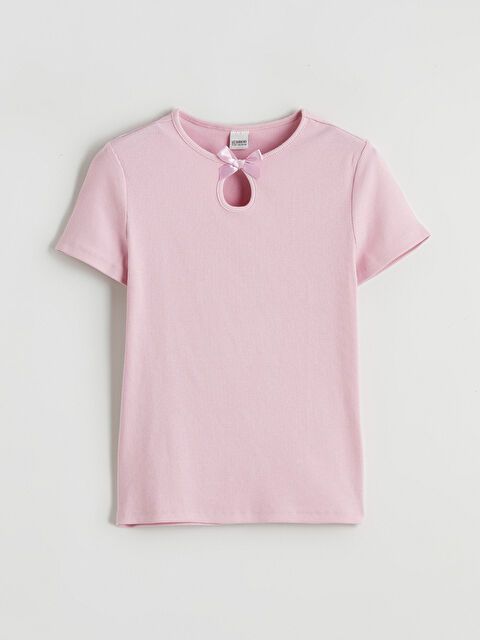 LCW Kids ROZE Majica Devojka - S69111Z4-G2L