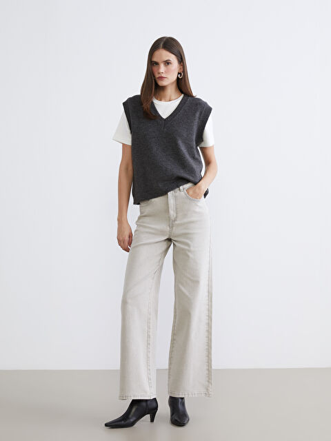 LCWAIKIKI Classic Jeans - S69184Z8-J0F