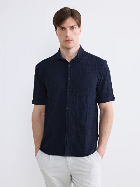 LCW Vision قميص - S69243Z8-RFH