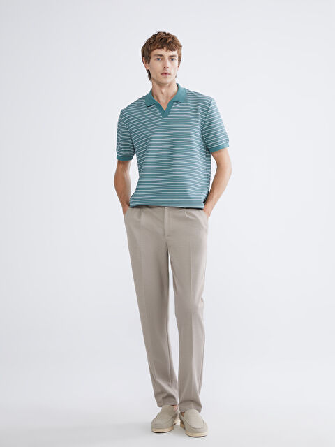 SOUTHBLUE Standart Fit Erkek Pantolon - S69313Z8-RW0