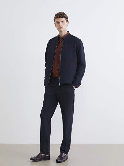 SOUTHBLUE Standart Fit Erkek Pantolon - S69313Z8-RFD