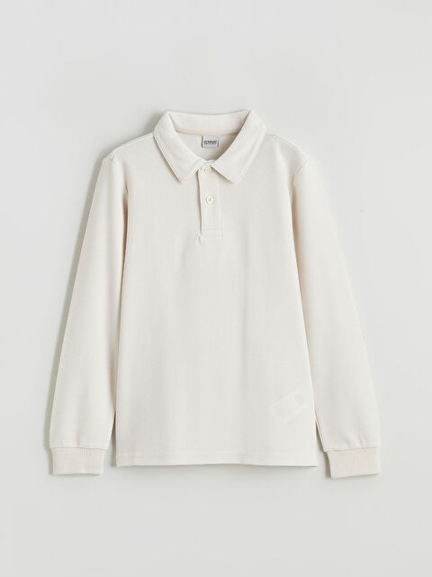 LCW Kids تيشيرت بيج ولد - S69323Z4-FT0