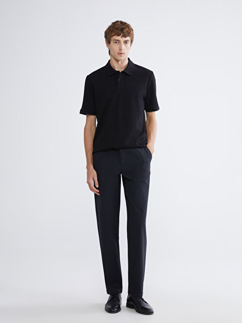 SOUTHBLUE Standart Kalıp Erkek Pantolon - S69340Z8-RFH