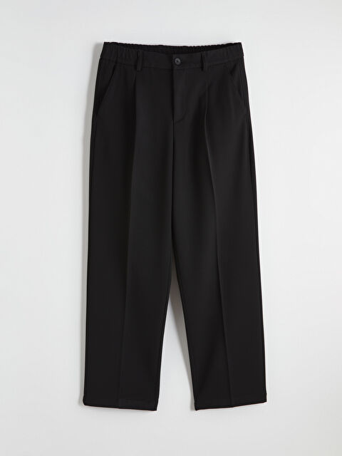 LCW Vision Bol Fit Erkek Pantolon - S69418Z8-CVL